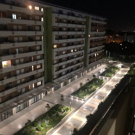 Stan Central Point Podgorica Eksteriør billede