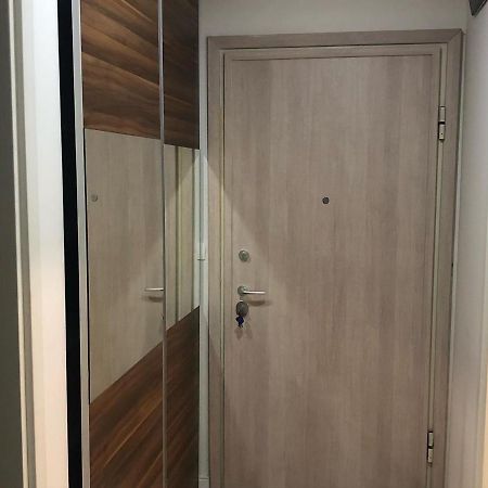 Stan Central Point Podgorica Eksteriør billede