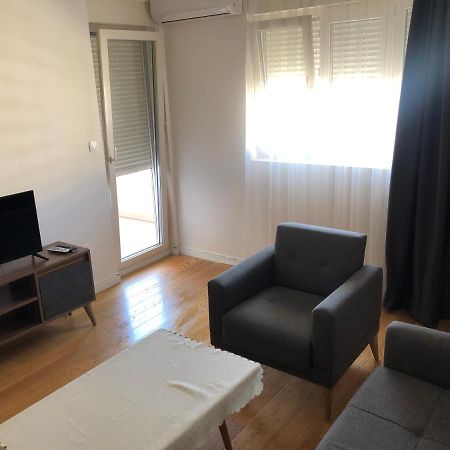 Stan Central Point Podgorica Eksteriør billede