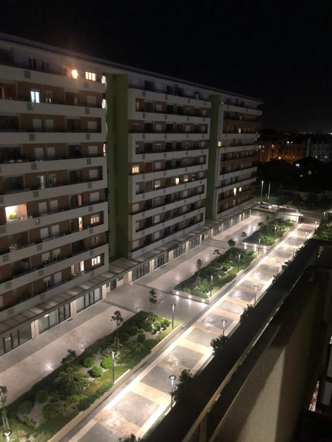 Stan Central Point Podgorica Eksteriør billede