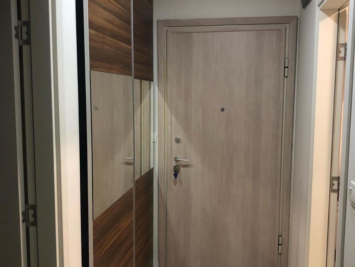 Stan Central Point Podgorica Eksteriør billede